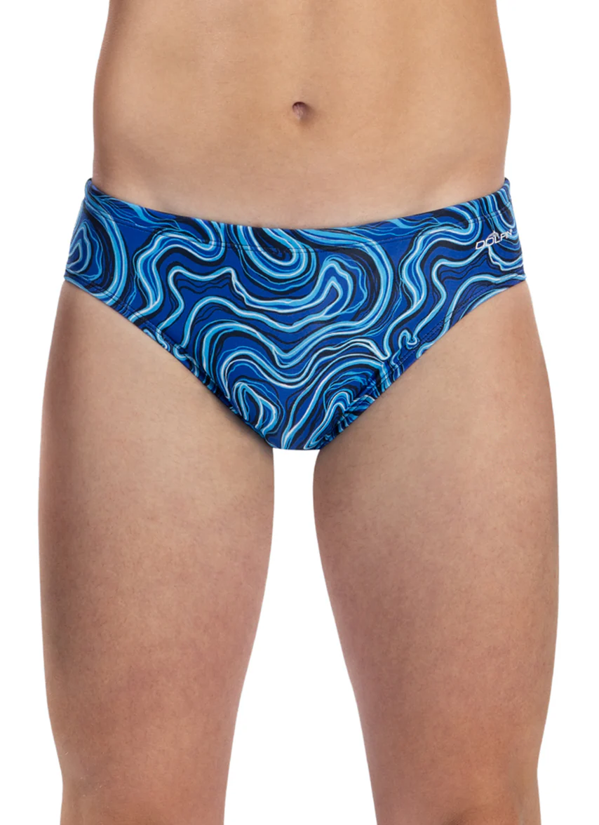 Dolfin Tsunami Brief