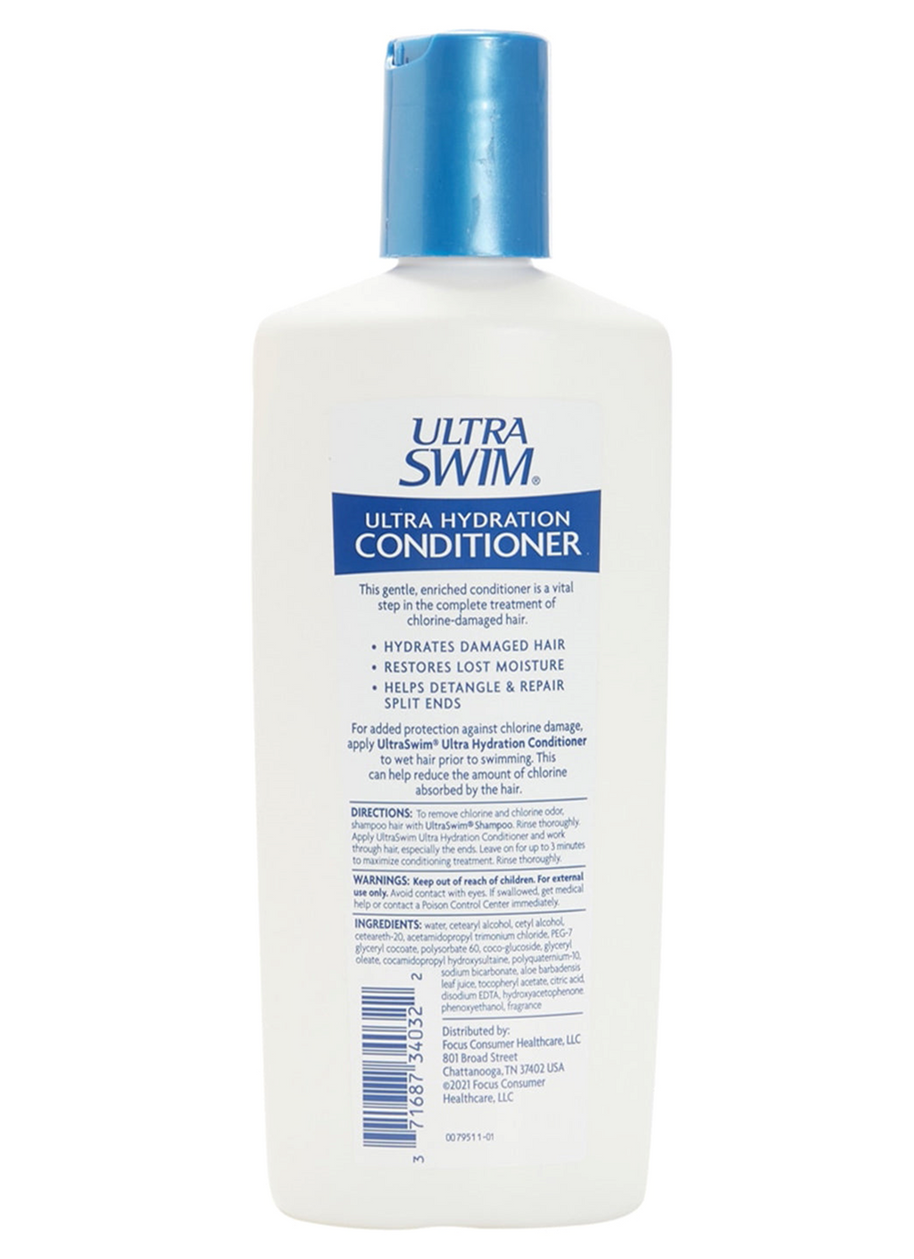 Ultra Swim Conditioner