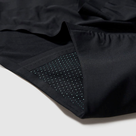 Underswim Period Safe Swim Underwear