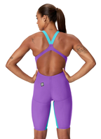 Speedo Pure Valor 2.0 Openback Kneeskin