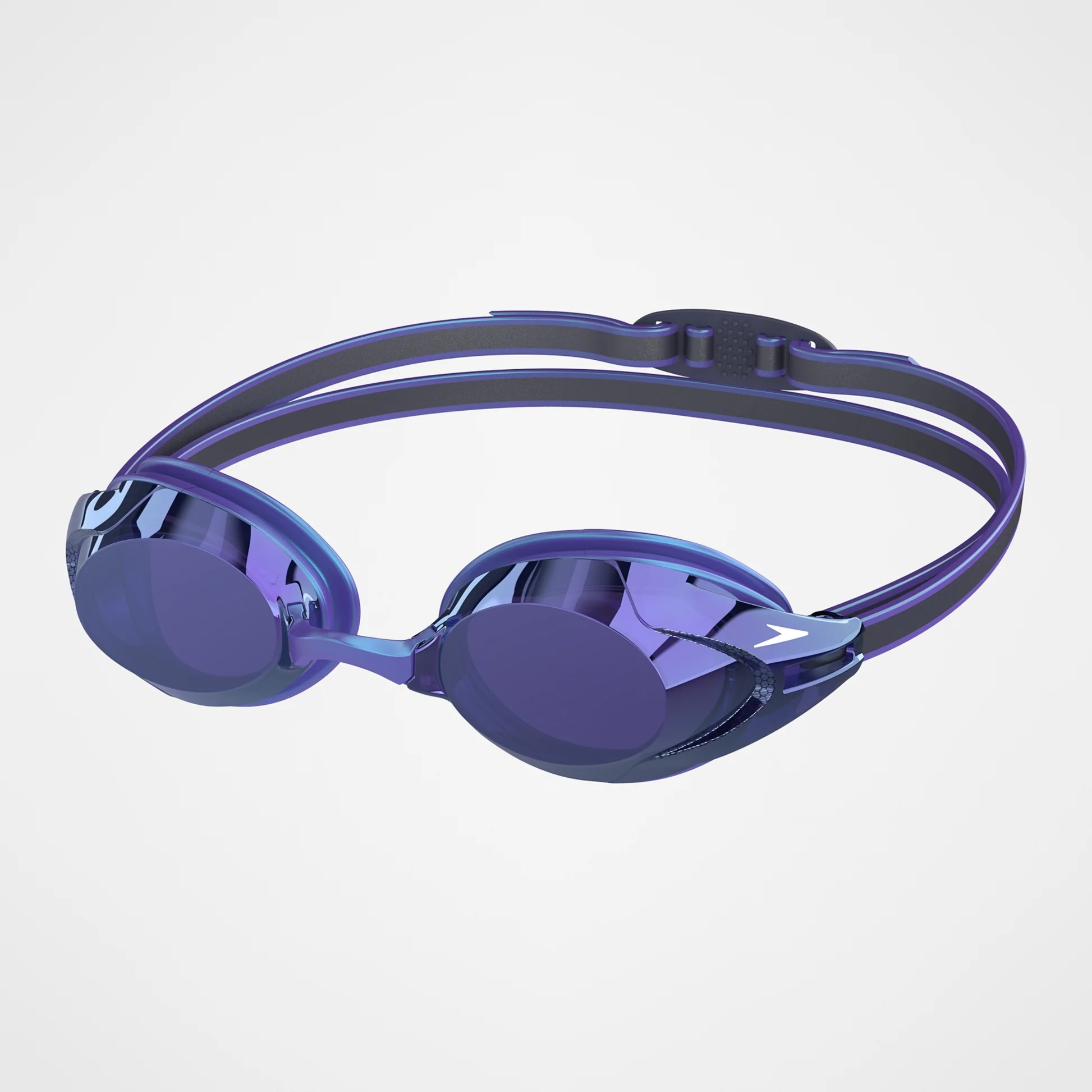 Speedo Vanquisher 3.0 Mirrored Goggle- Limited Edition