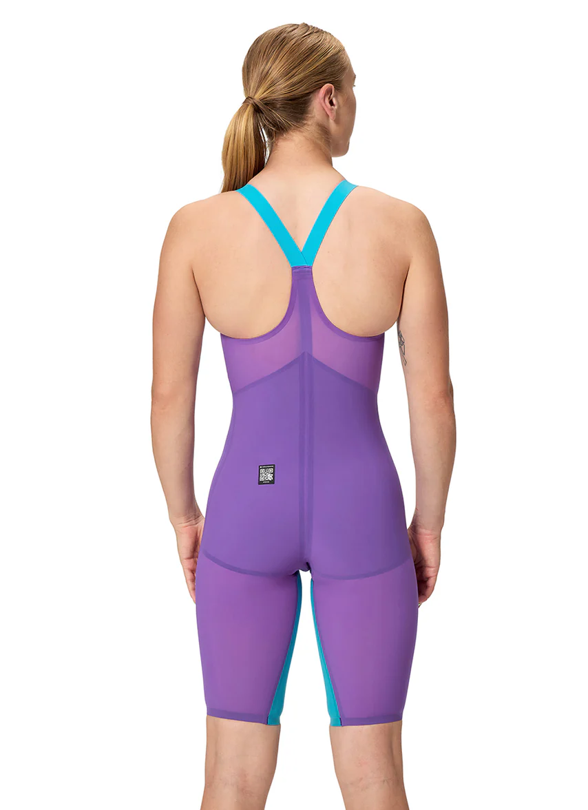 Speedo Pure Valor 2.0 Closedback Kneeskin
