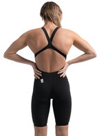 Speedo Pure Valor 2.0 Openback Kneeskin