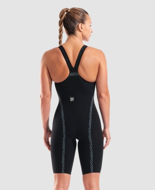 ARENA POWERSKIN VELOCE CLOSED BACK