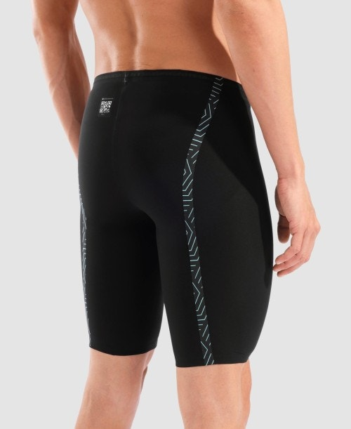 Arena Powerskin Veloce Jammer