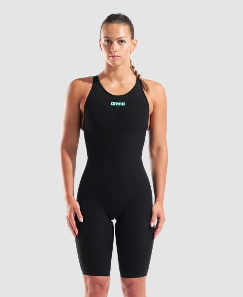 Arena Powerskin Veloce Open Back