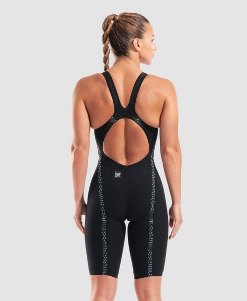 Arena Powerskin Veloce Open Back