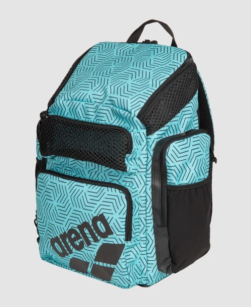 Arena One Go Backpack 25L Allover