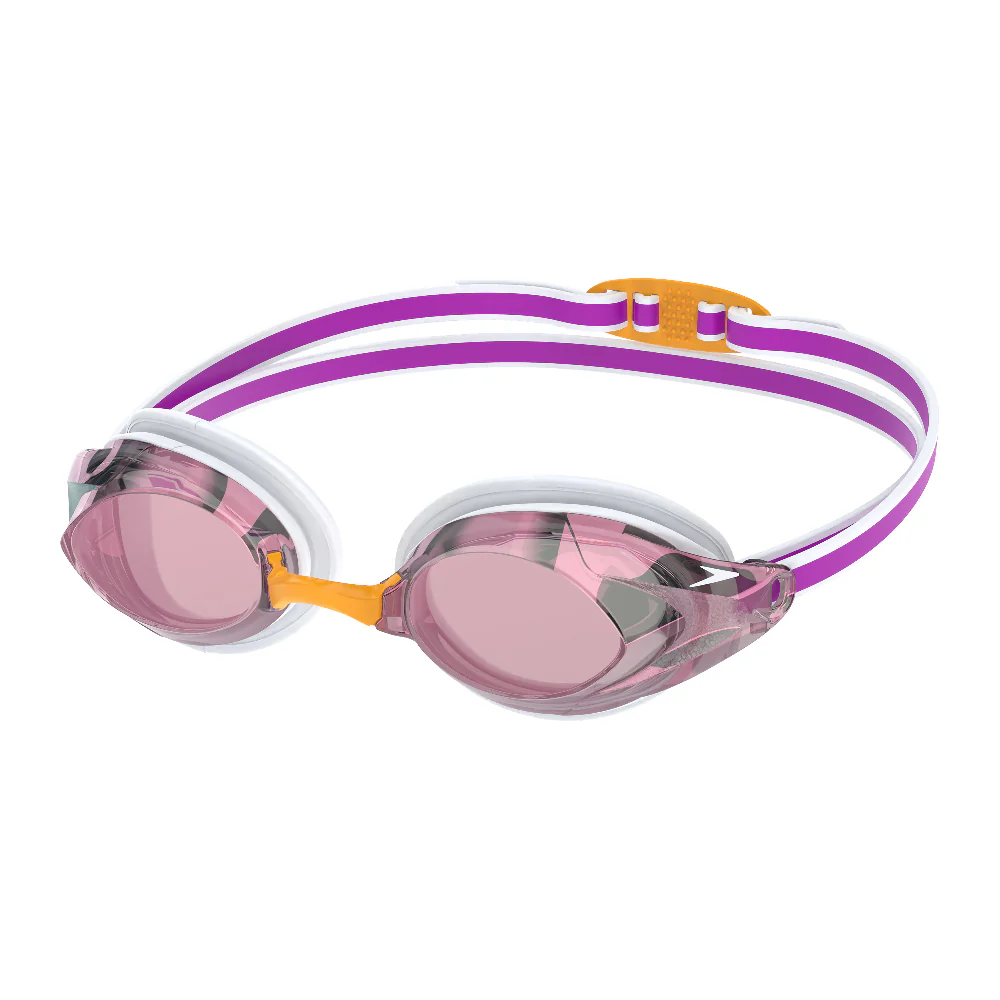 Speedo Women's Vanquisher Mirrored 3.0 Goggle