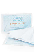 SUMMER SOLUTIONS SWIM WIPES