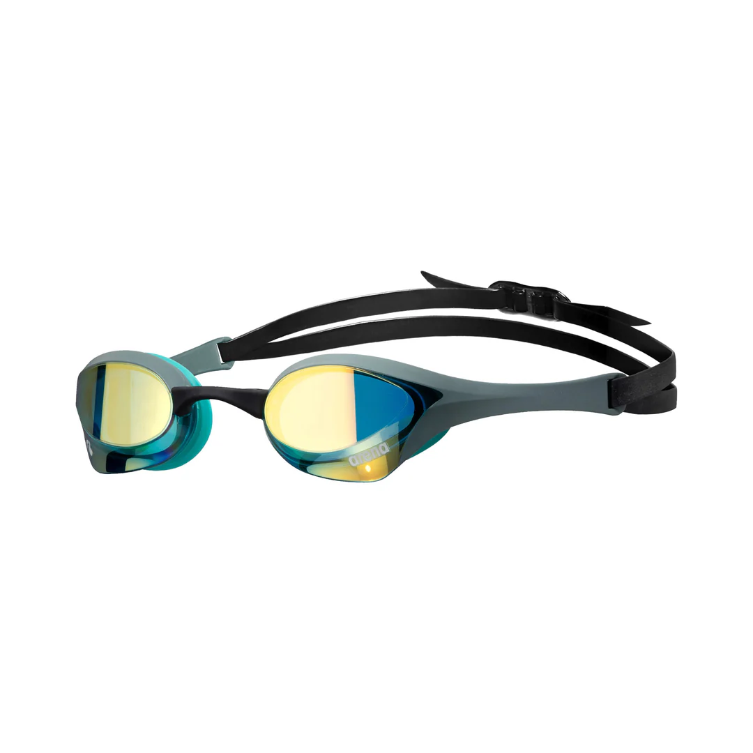 Arena Cobra Ultra Swipe Mirrored Goggle