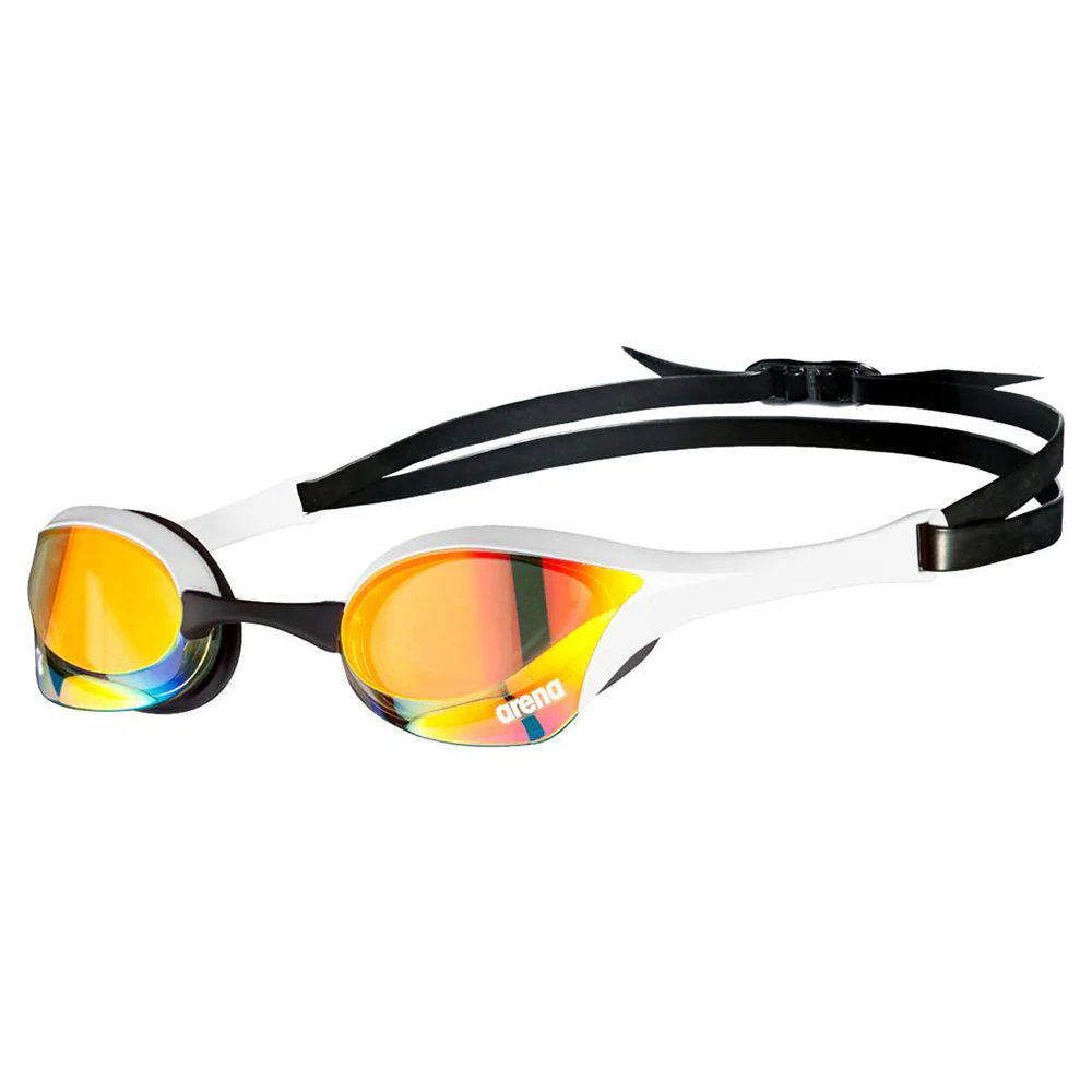 Arena Cobra Ultra Swipe Mirrored Goggle