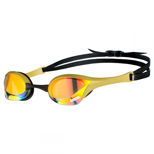 Arena Cobra Ultra Swipe Mirrored Goggle