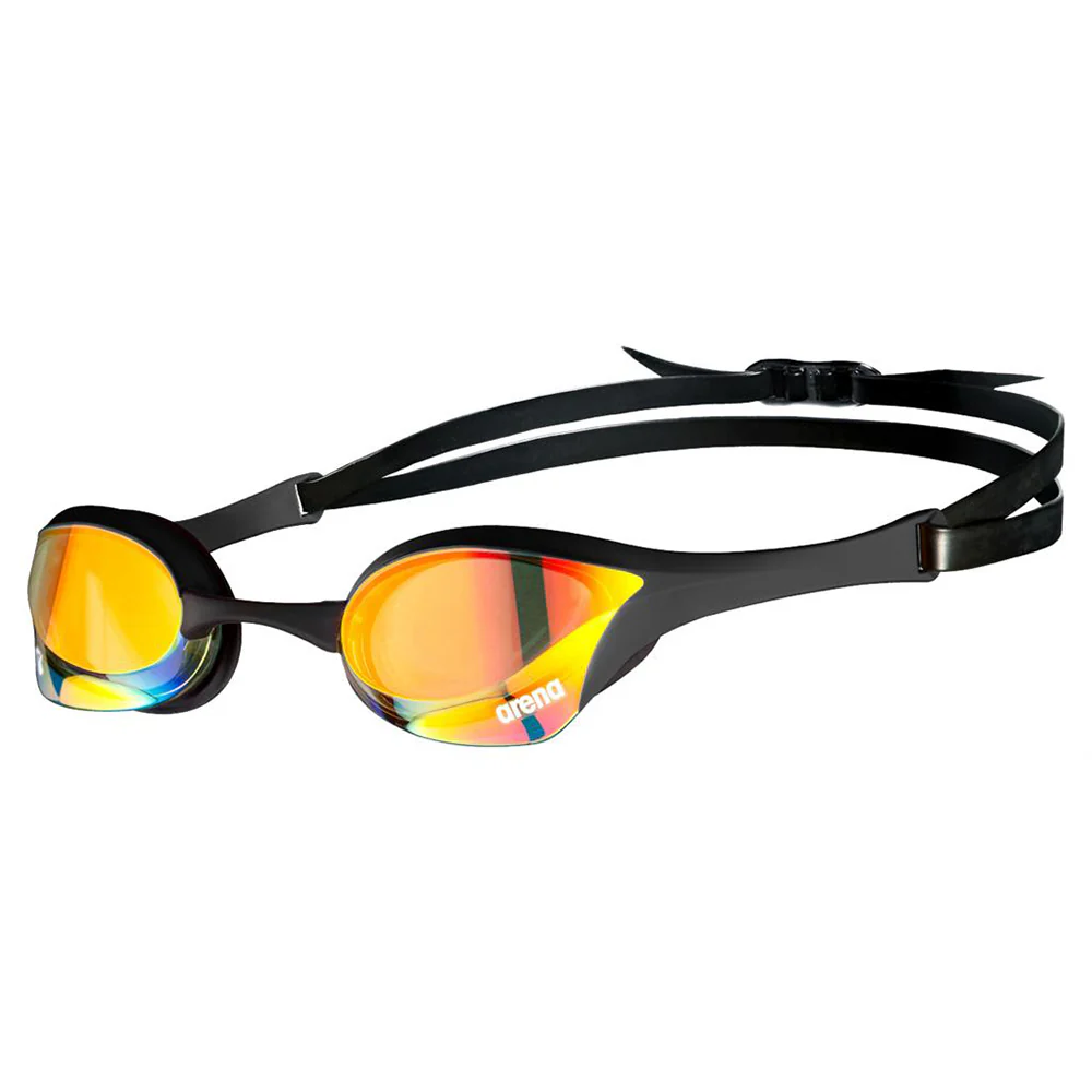 Arena Cobra Ultra Swipe Mirrored Goggle