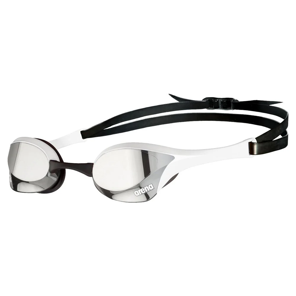 Arena Cobra Ultra Swipe Mirrored Goggle