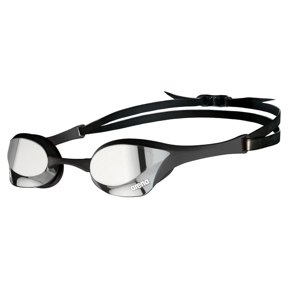 Arena Cobra Ultra Swipe Mirrored Goggle