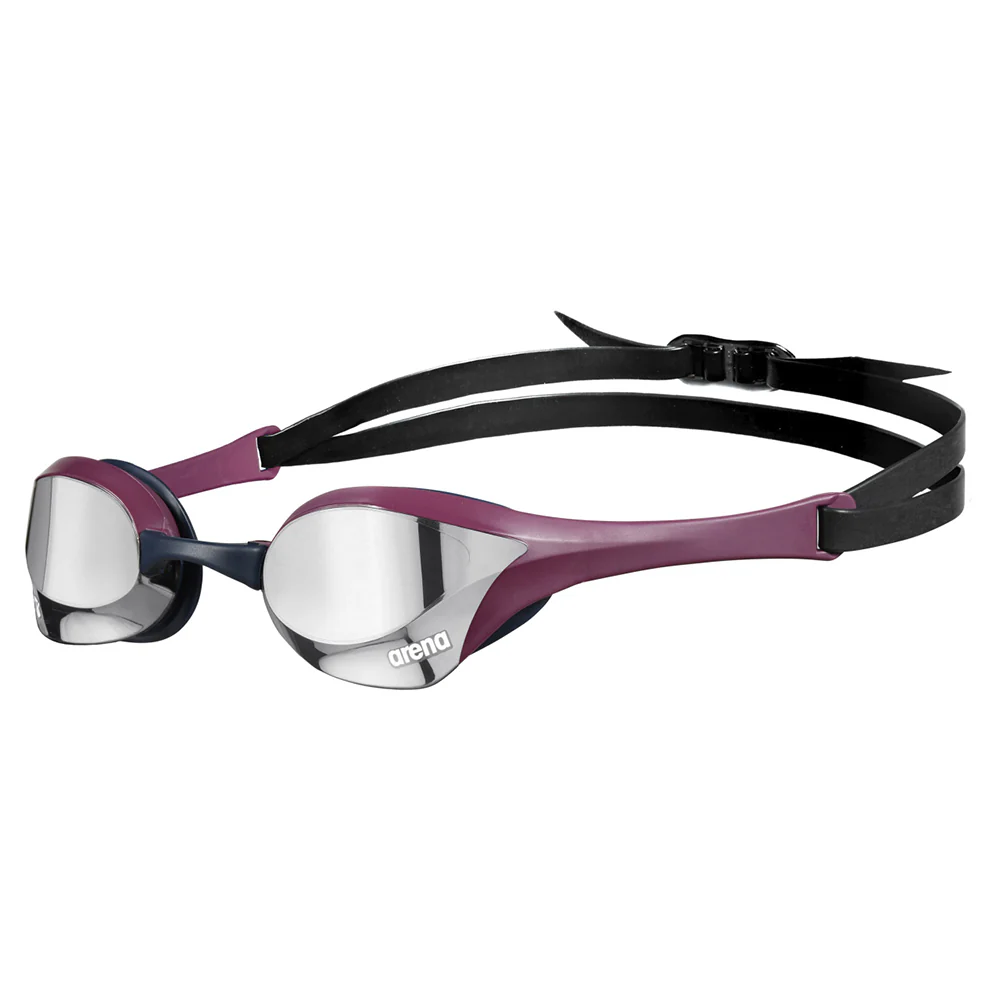 Arena Cobra Ultra Swipe Mirrored Goggle
