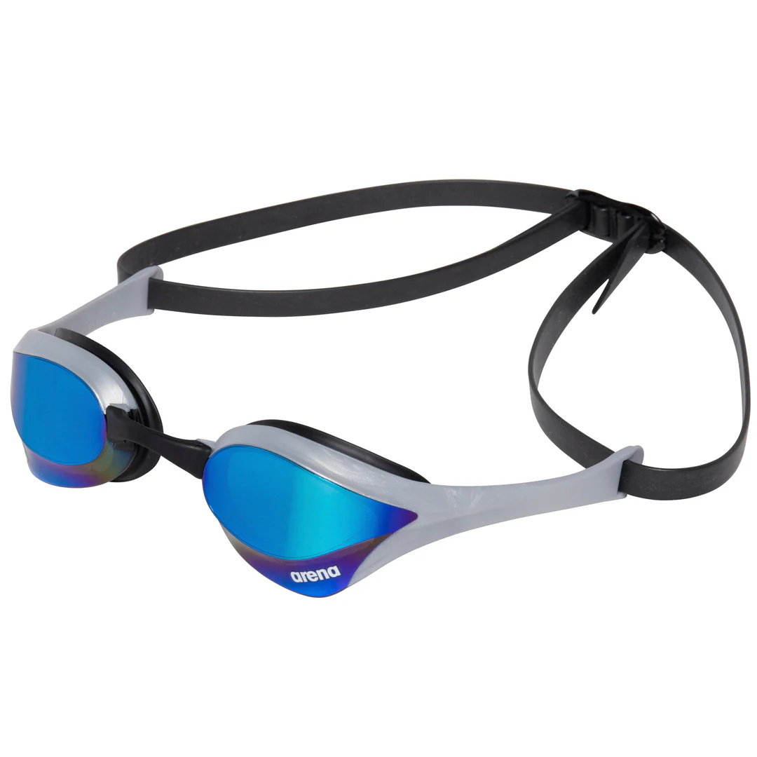 Arena Cobra Ultra Swipe Mirrored Goggle