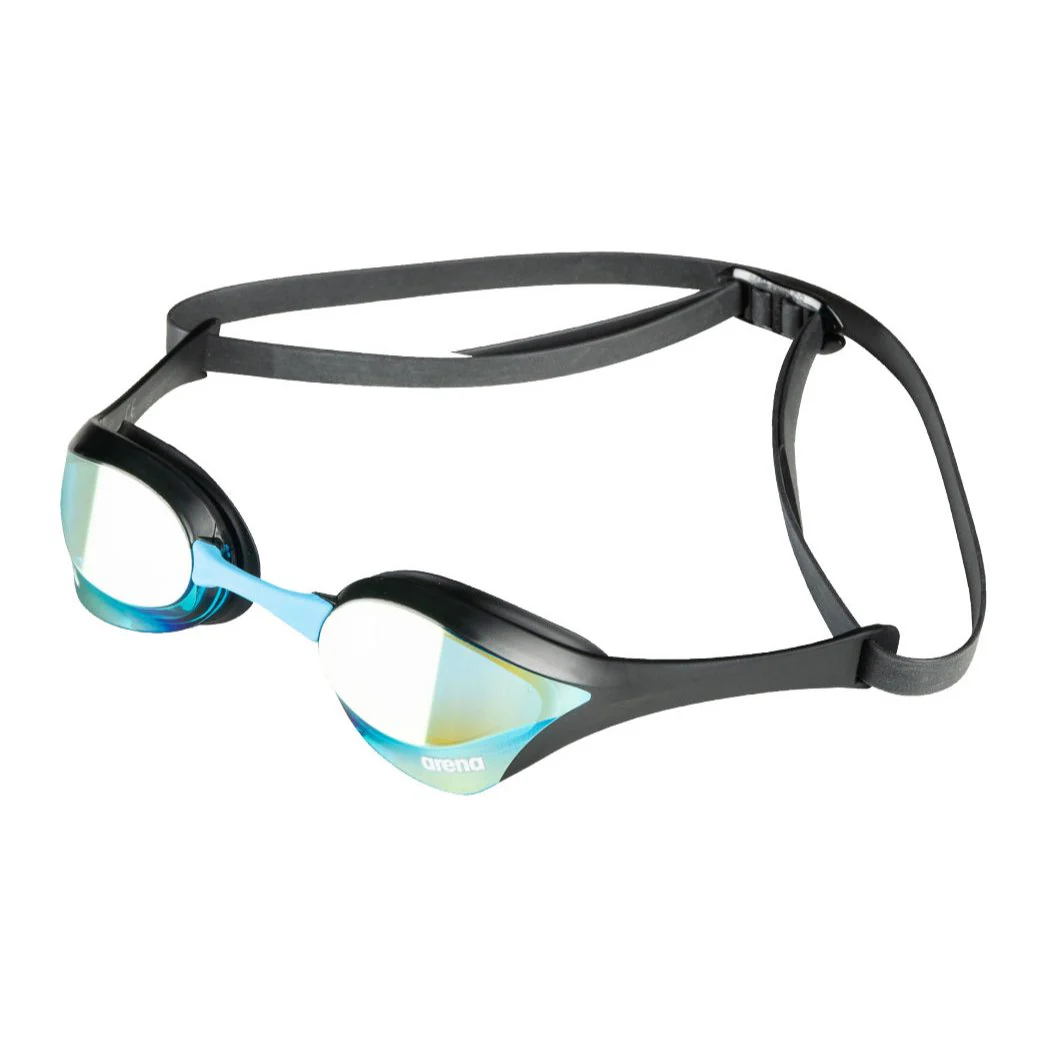 Arena Cobra Ultra Swipe Mirrored Goggle