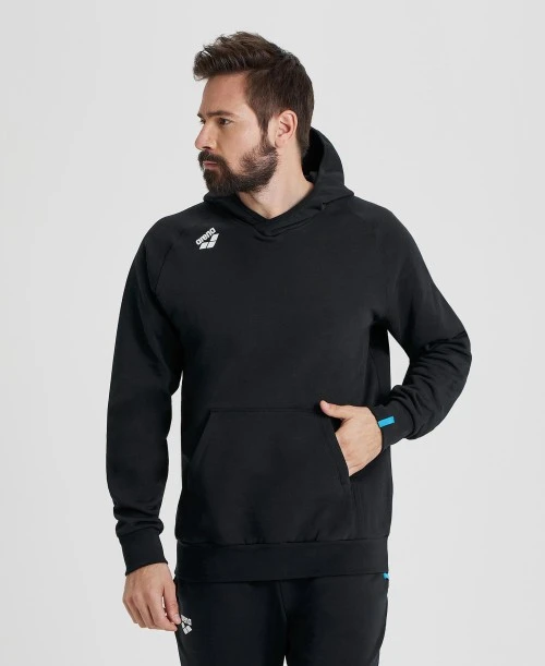 Arena Team Hooded Sweat Panel