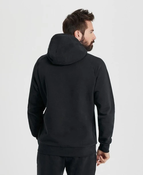Arena Team Hooded Sweat Panel