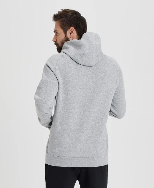 Arena Team Hooded Sweat Panel