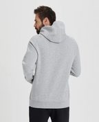 Arena Team Hooded Sweat Panel