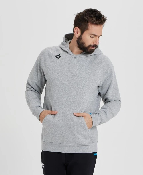 Arena Team Hooded Sweat Panel