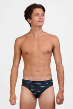 Brolyn Brief Shortfin