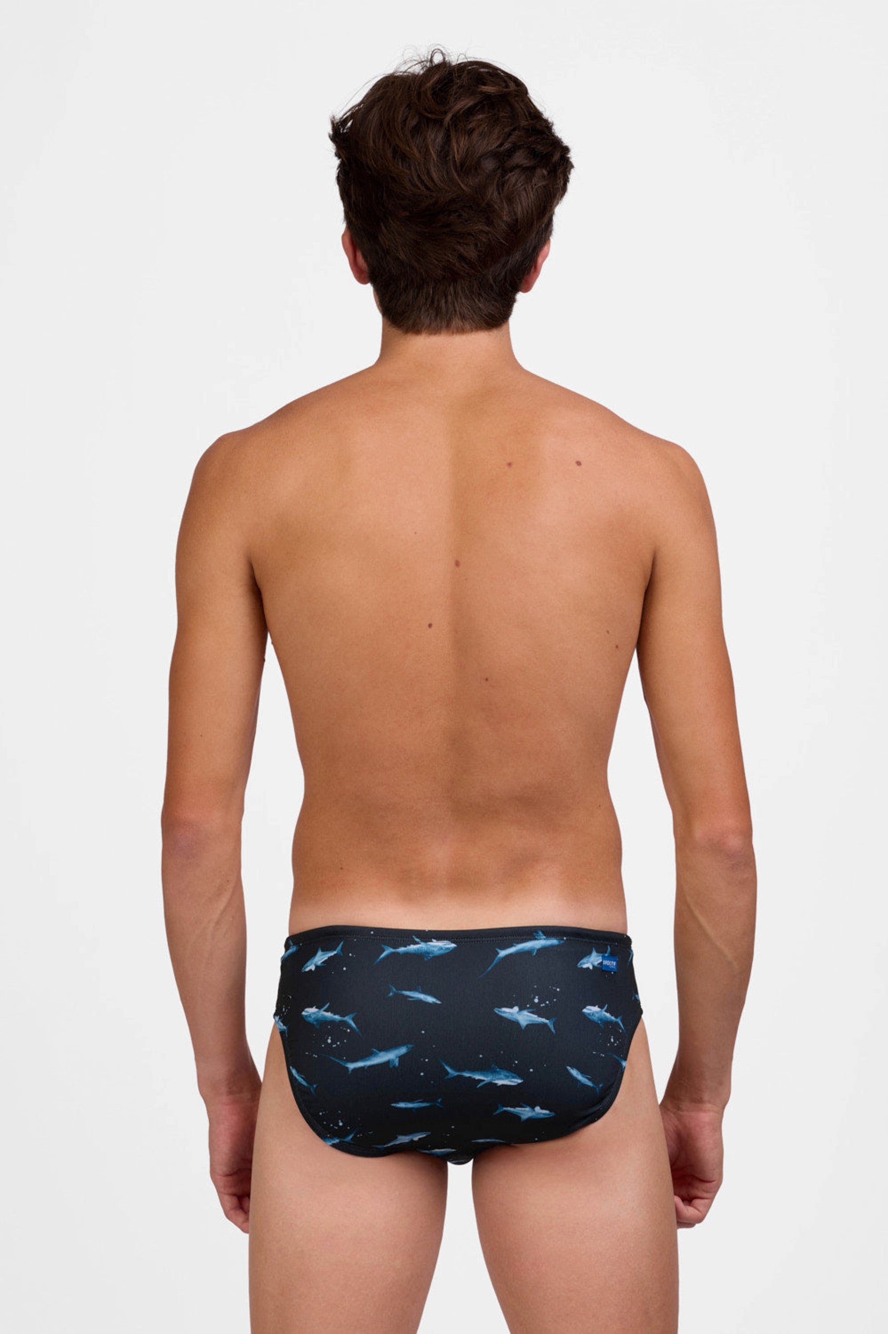 Brolyn Brief Shortfin