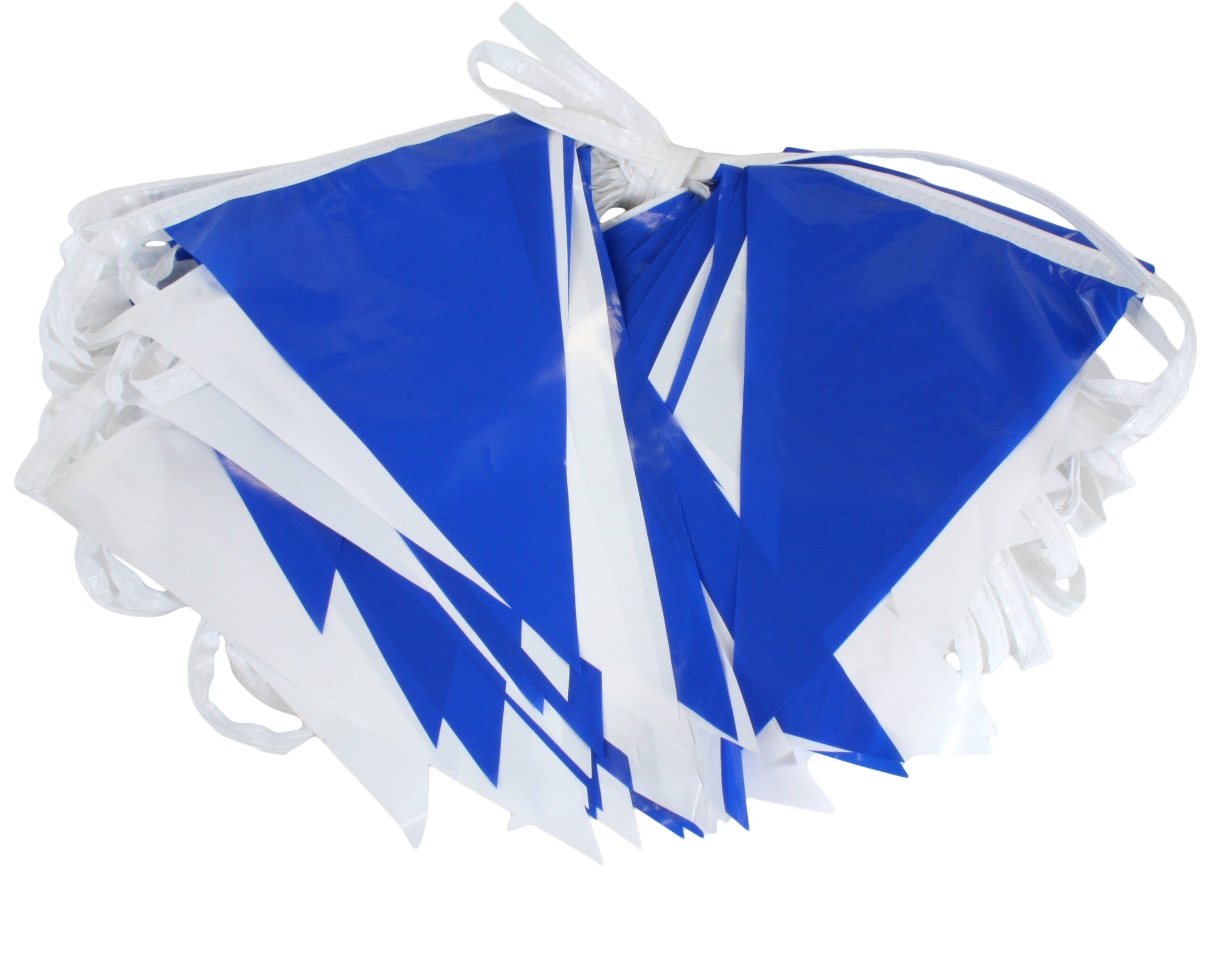 Backstroke Flags