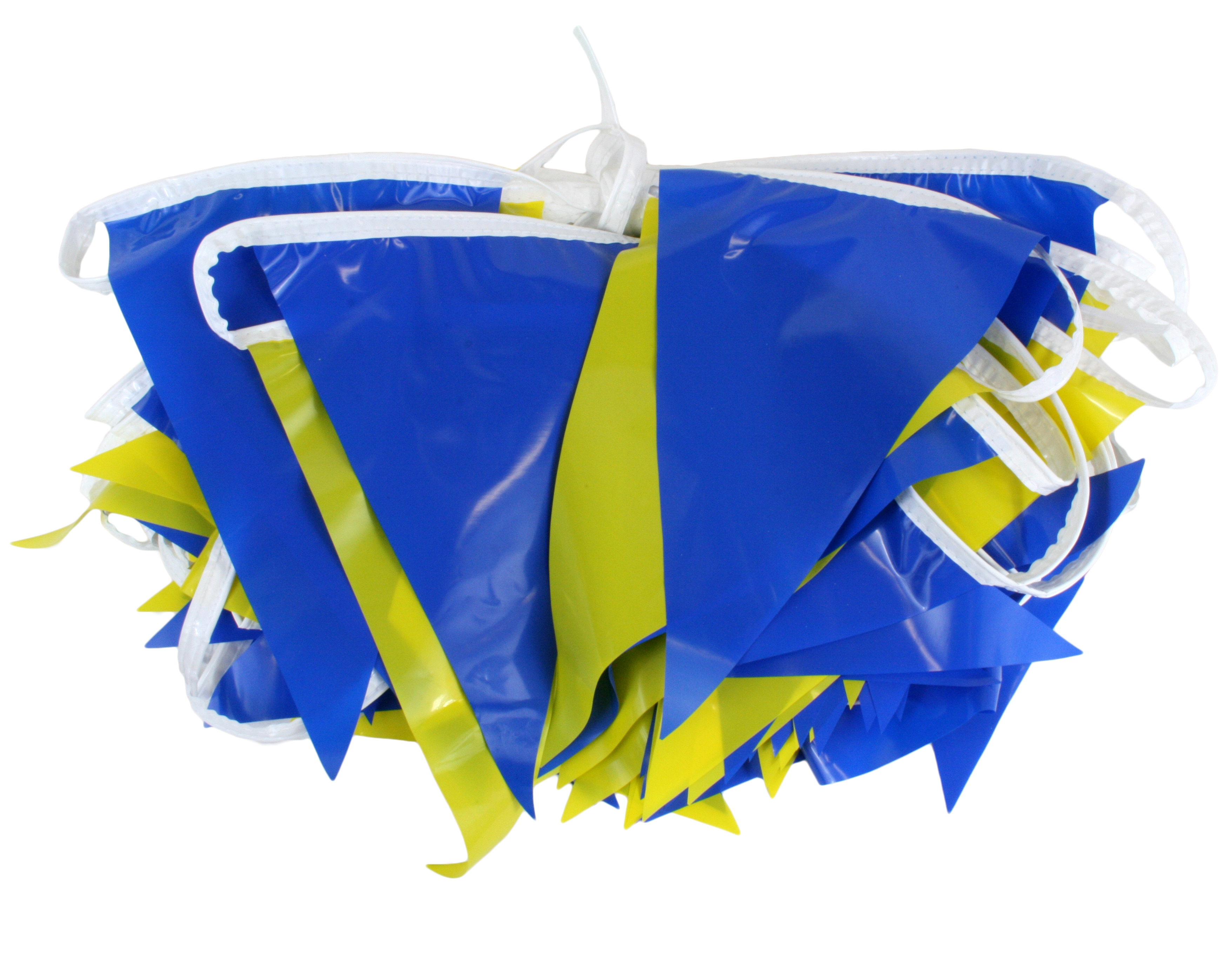 Backstroke Flags