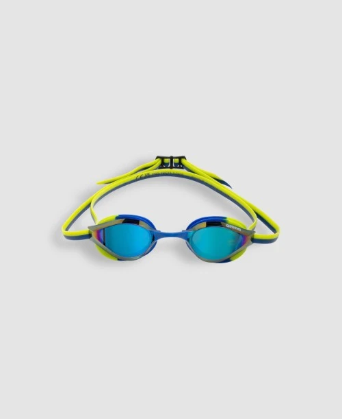 Arena Python JR Mirrored Goggle