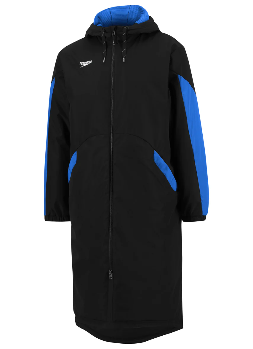 Speedo Edge Parka