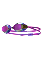 TYR Black Ops Womens 140EV Mirrored Goggle