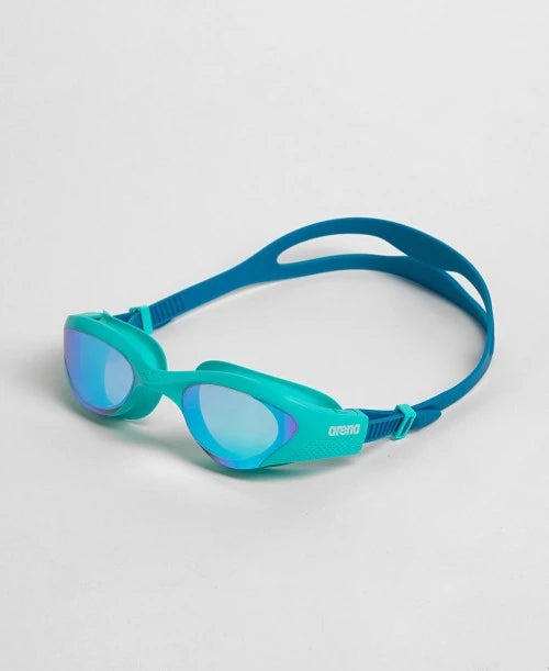 Arena The One Mirrored Goggle