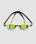 Arena Cobra Core Swipe Mirrored Goggle