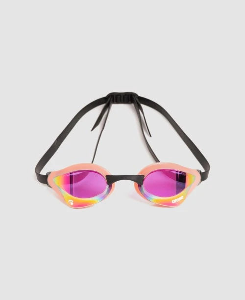 Arena Cobra Core Swipe Mirrored Goggle