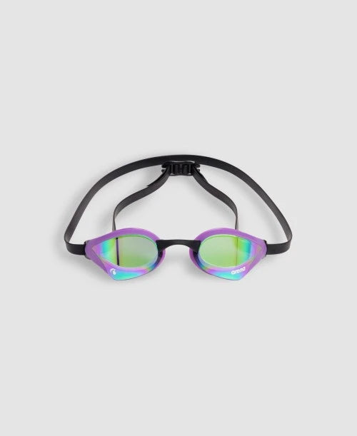 Arena Cobra Core Swipe Mirrored Goggle