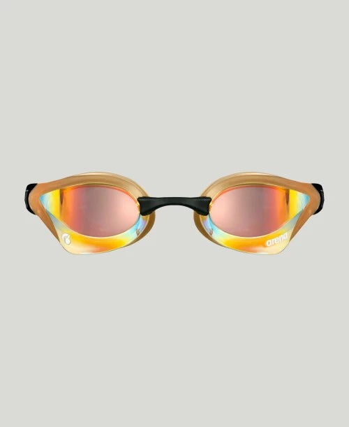 Arena Cobra Core Swipe Mirrored Goggle