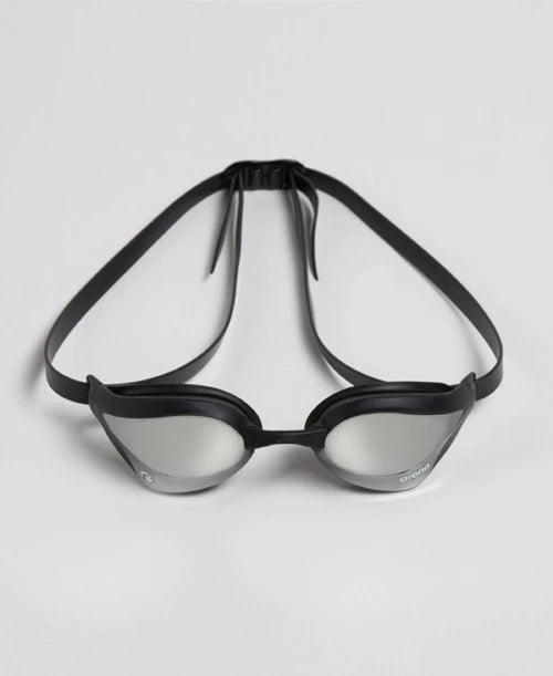 Arena Cobra Core Swipe Mirrored Goggle