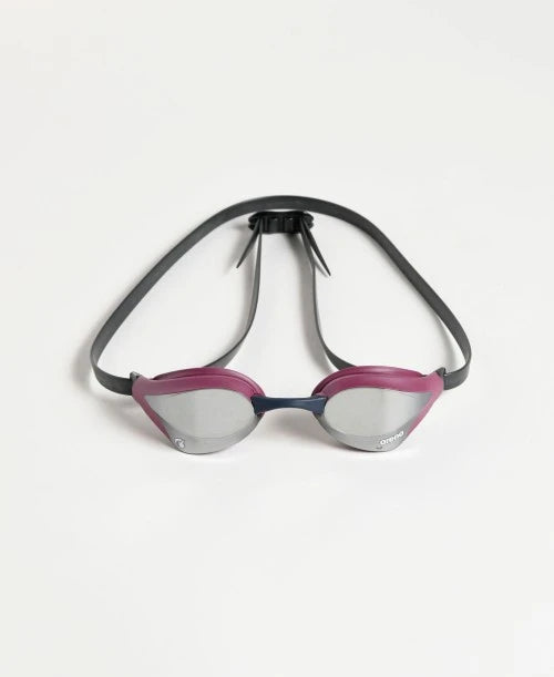 Arena Cobra Core Swipe Mirrored Goggle