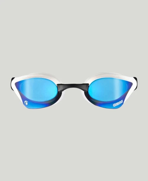 Arena Cobra Core Swipe Mirrored Goggle