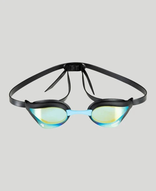 Arena Cobra Core Swipe Mirrored Goggle