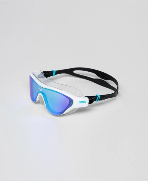 Arena The One Mask Mirrored Goggle