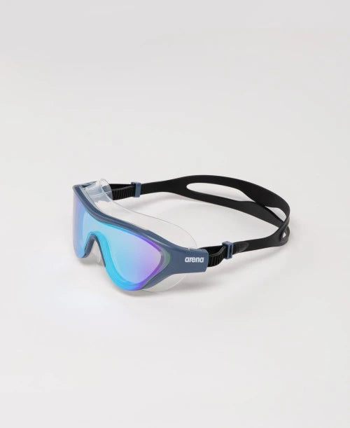 Arena The One Mask Mirrored Goggle