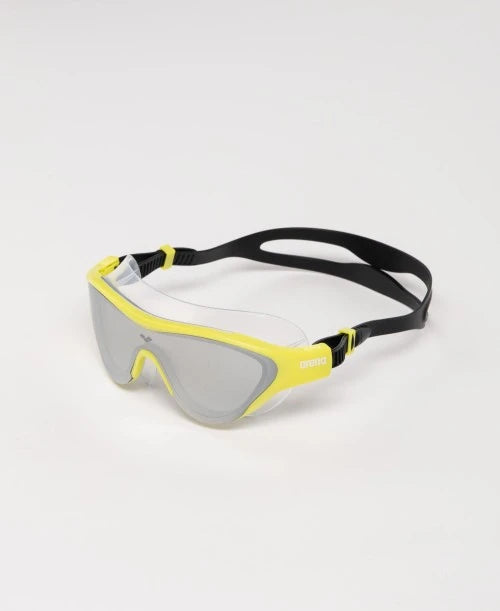 Arena The One Mask Mirrored Goggle