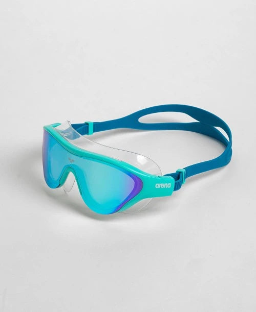 Arena The One Mask Mirrored Goggle