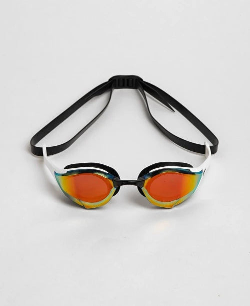 Arena Cobra Edge Swipe Mirrored Goggle