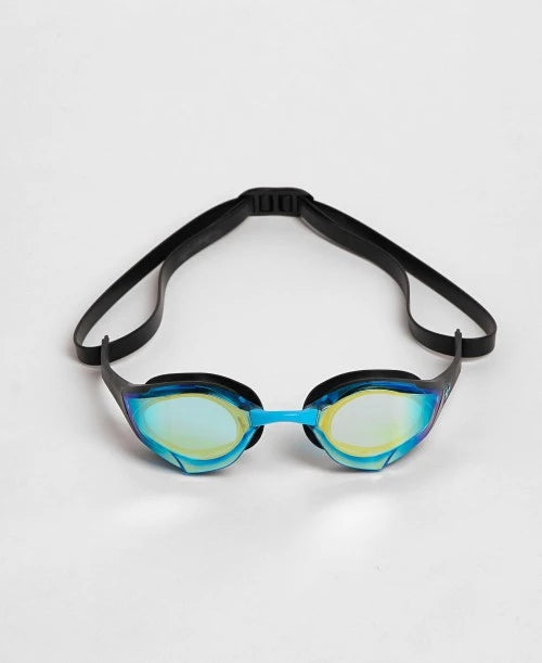 Arena Cobra Edge Swipe Mirrored Goggle